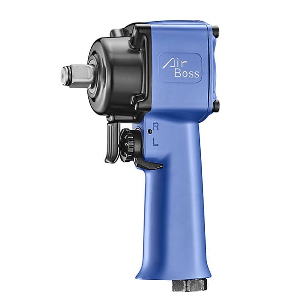 Lightweight impact online wrench